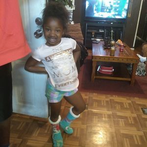 Meet your Posher, Tracey